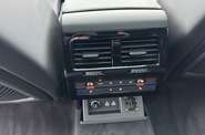 Volkswagen Touareg R-Line Platinum 1