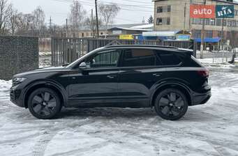 Volkswagen Touareg 2025 в Миколаїв