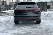 Volkswagen Touareg R-Line Platinum 1