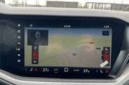 Volkswagen Touareg R-Line Platinum 1