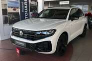 Volkswagen Touareg R-Line Platinum 3
