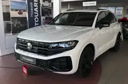 Volkswagen Touareg R-Line Platinum 3