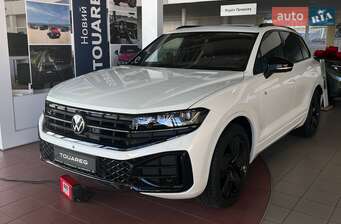 Volkswagen Touareg 2025 в Вінниця