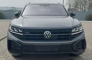 Volkswagen Touareg R-Line Platinum 1