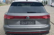 Volkswagen Touareg R-Line Platinum 1