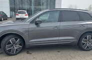 Volkswagen Touareg R-Line Platinum 1