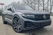 Volkswagen Touareg R-Line Platinum 1