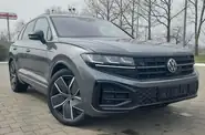 Volkswagen Touareg R-Line Platinum 1