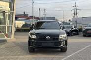 Volkswagen Touareg R-Line Platinum