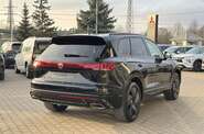 Volkswagen Touareg R-Line Platinum
