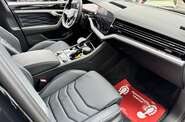 Volkswagen Touareg R-Line Platinum
