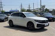 Volkswagen Touareg R-Line Platinum+