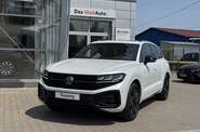 Volkswagen Touareg R-Line Platinum+