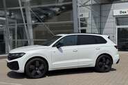Volkswagen Touareg R-Line Platinum+