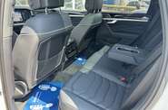 Volkswagen Touareg R-Line Platinum+