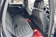 Volkswagen Touareg Silver