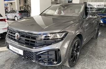 Volkswagen Touareg 2026 R-Line Platinum 3