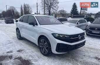 Volkswagen Touareg 2026 в Хмельницький