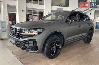 Volkswagen Touareg 2026 в Львів
