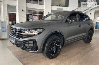 Volkswagen Touareg 3.0 TDI AT (286 к.с.) AWD 2026