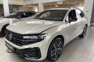 Volkswagen Touareg R-Line Platinum