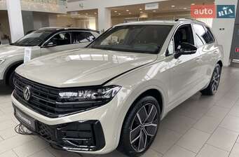 Volkswagen Touareg 2025 в Київ