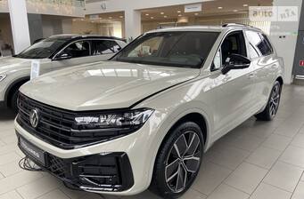 Volkswagen Touareg 2025 R-Line Platinum