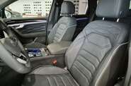 Volkswagen Touareg R-Line Platinum 3