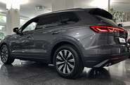 Volkswagen Touareg Silver+
