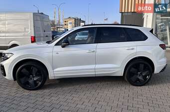 Volkswagen Touareg 2026 в Миколаїв