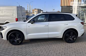 Volkswagen Touareg 2026 R-Line Platinum 3