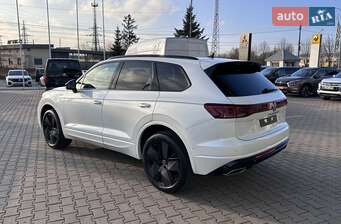 Volkswagen Touareg 2026 в Миколаїв