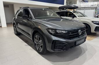 Volkswagen Touareg 2026 R-Line Platinum 1