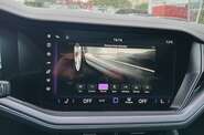 Volkswagen Touareg R-Line Platinum 1