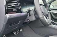 Volkswagen Touareg R-Line Platinum 1