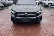 Volkswagen Touareg R-Line Platinum 1