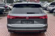 Volkswagen Touareg R-Line Platinum 1