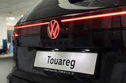 Volkswagen Touareg R-Line Platinum 3