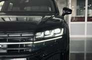 Volkswagen Touareg R-Line Platinum 3