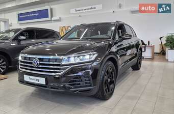 Volkswagen Touareg 2025 в Київ
