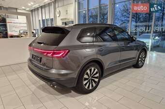 Volkswagen Touareg 2026 в Миколаїв