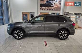 Volkswagen Touareg 2026 в Миколаїв