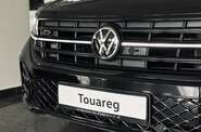Volkswagen Touareg R-Line Platinum 3