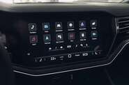 Volkswagen Touareg R-Line Platinum 3