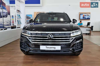 Volkswagen Touareg 2025 в Київ