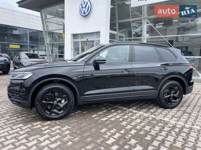 Новый Volkswagen Touareg 2026 - фото 4