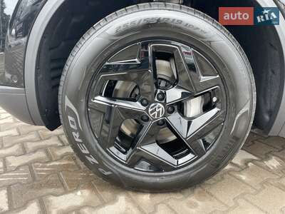 Новый Volkswagen Touareg 2026 - фото 5