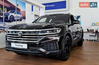 Volkswagen Touareg 2025 в Київ