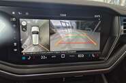Volkswagen Touareg R-Line Platinum 1