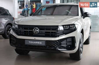 Volkswagen Touareg 2026 в Тернопіль